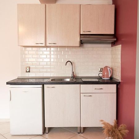 דירות Boho House פלורינה מראה חיצוני תמונה