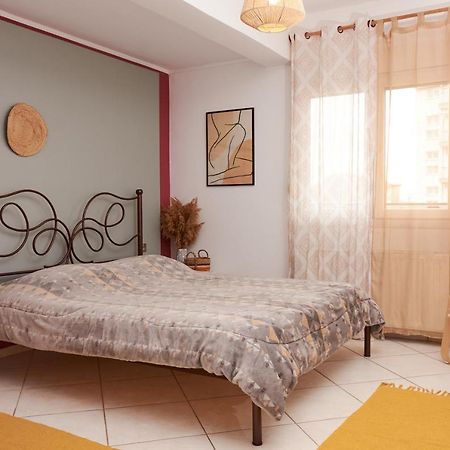 דירות Boho House פלורינה מראה חיצוני תמונה