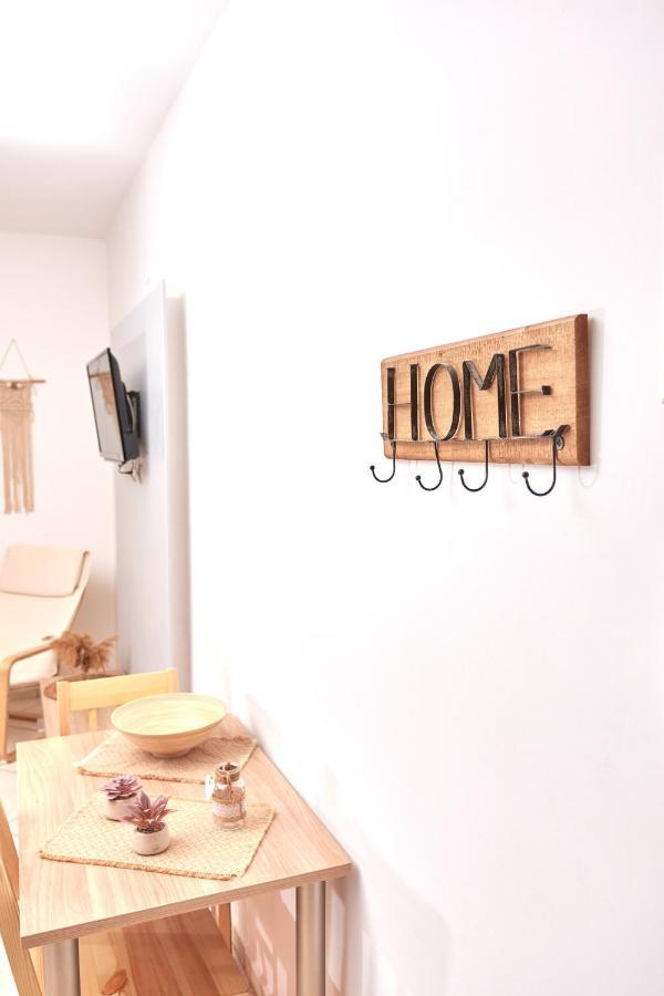 דירות Boho House פלורינה מראה חיצוני תמונה