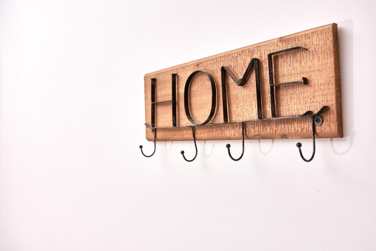 דירות Boho House פלורינה מראה חיצוני תמונה