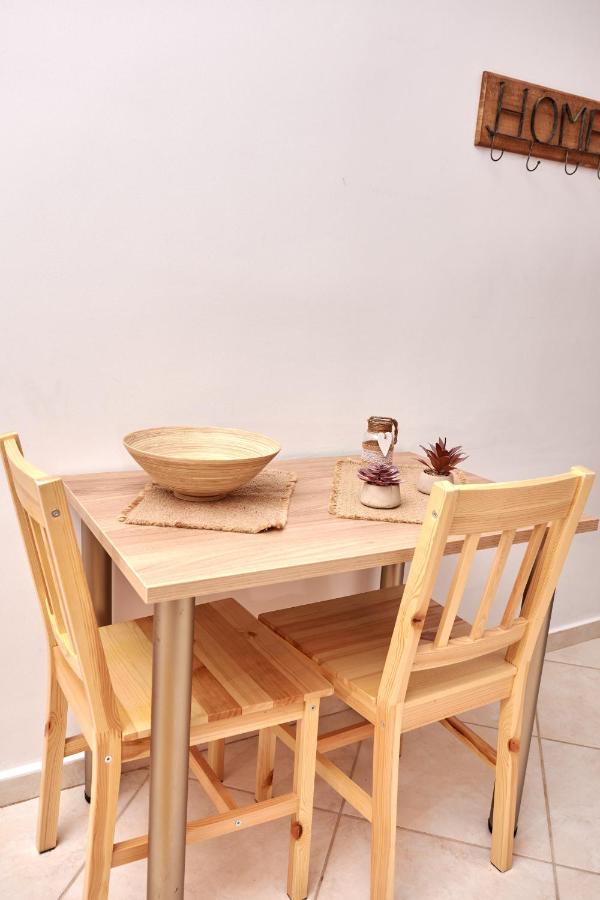 דירות Boho House פלורינה מראה חיצוני תמונה