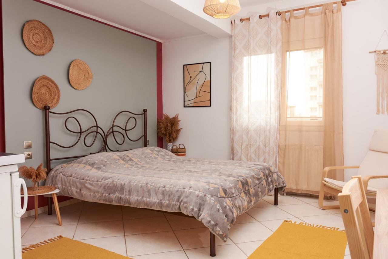 דירות Boho House פלורינה מראה חיצוני תמונה