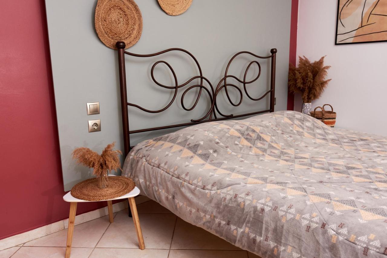 דירות Boho House פלורינה מראה חיצוני תמונה