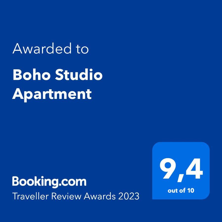 דירות Boho House פלורינה מראה חיצוני תמונה