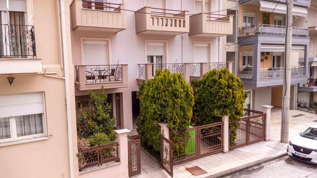 דירות Boho House פלורינה מראה חיצוני תמונה